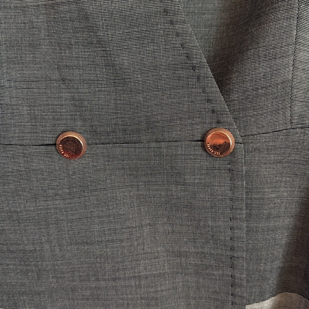 Ted Baker Tressaj T Blazer - Picture 5 of 7
